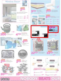 Game Nigeria : Nobody Beats Our Big Brand Prices (7 Sep - 20 Sep 2017), page 6