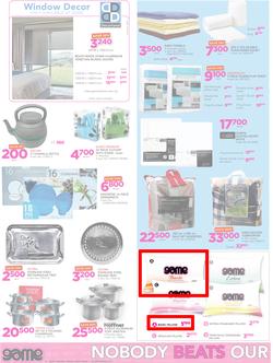 Game Nigeria : Nobody Beats Our Big Brand Prices (7 Sep - 20 Sep 2017), page 6