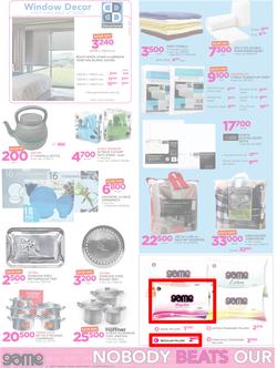 Game Nigeria : Nobody Beats Our Big Brand Prices (7 Sep - 20 Sep 2017), page 6