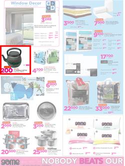 Game Nigeria : Nobody Beats Our Big Brand Prices (7 Sep - 20 Sep 2017), page 6