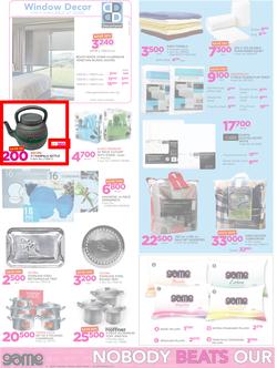 Game Nigeria : Nobody Beats Our Big Brand Prices (7 Sep - 20 Sep 2017), page 6