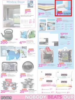 Game Nigeria : Nobody Beats Our Big Brand Prices (7 Sep - 20 Sep 2017), page 6