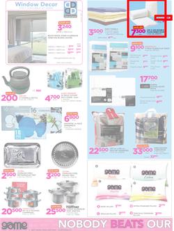 Game Nigeria : Nobody Beats Our Big Brand Prices (7 Sep - 20 Sep 2017), page 6