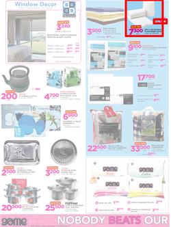 Game Nigeria : Nobody Beats Our Big Brand Prices (7 Sep - 20 Sep 2017), page 6