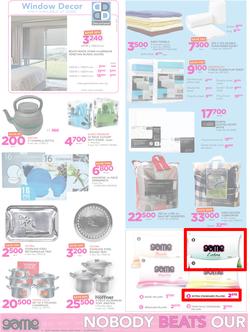 Game Nigeria : Nobody Beats Our Big Brand Prices (7 Sep - 20 Sep 2017), page 6