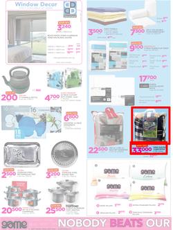 Game Nigeria : Nobody Beats Our Big Brand Prices (7 Sep - 20 Sep 2017), page 6