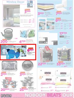 Game Nigeria : Nobody Beats Our Big Brand Prices (7 Sep - 20 Sep 2017), page 6