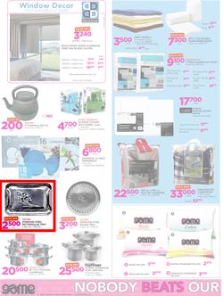 Game Nigeria : Nobody Beats Our Big Brand Prices (7 Sep - 20 Sep 2017), page 6