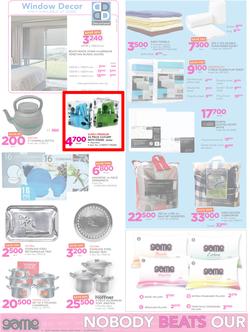 Game Nigeria : Nobody Beats Our Big Brand Prices (7 Sep - 20 Sep 2017), page 6