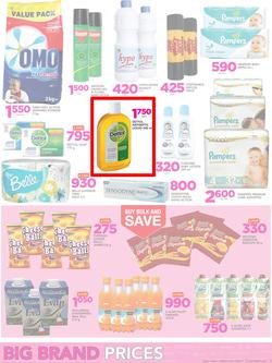 Game Nigeria : Nobody Beats Our Big Brand Prices (7 Sep - 20 Sep 2017), page 7