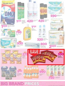 Game Nigeria : Nobody Beats Our Big Brand Prices (7 Sep - 20 Sep 2017), page 7