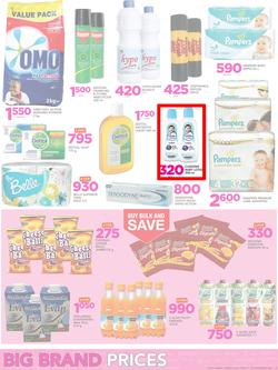 Game Nigeria : Nobody Beats Our Big Brand Prices (7 Sep - 20 Sep 2017), page 7