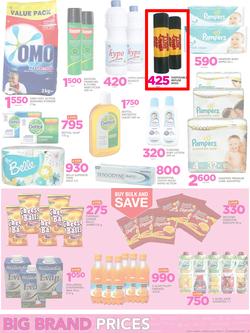 Game Nigeria : Nobody Beats Our Big Brand Prices (7 Sep - 20 Sep 2017), page 7