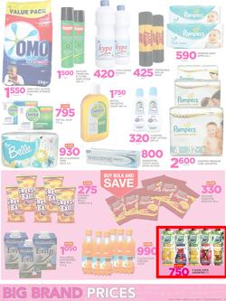 Game Nigeria : Nobody Beats Our Big Brand Prices (7 Sep - 20 Sep 2017), page 7