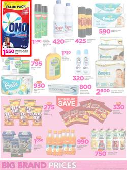 Game Nigeria : Nobody Beats Our Big Brand Prices (7 Sep - 20 Sep 2017), page 7