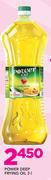 Power Deep Frying Oil-3Ltr