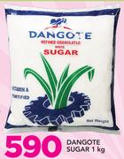 Dangote Sugar-1Kg