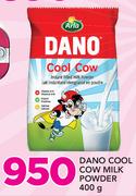 Dano Cool Cow Milk Powder-400g