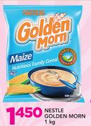Nestle Golden Morn-1Kg