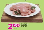 Chicken Breast-Per Kg