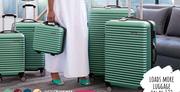 Cruise Max Luggage Sets (2 Piece Set) 824937