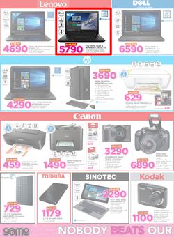Game Zambia : Nobody Beats Our Big Brand Prices (7 Sep - 20 Sep 2017), page 2