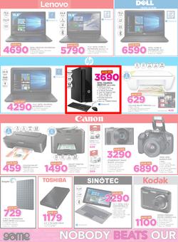 Game Zambia : Nobody Beats Our Big Brand Prices (7 Sep - 20 Sep 2017), page 2