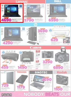 Game Zambia : Nobody Beats Our Big Brand Prices (7 Sep - 20 Sep 2017), page 2