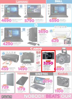 Game Zambia : Nobody Beats Our Big Brand Prices (7 Sep - 20 Sep 2017), page 2