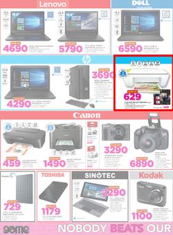 Game Zambia : Nobody Beats Our Big Brand Prices (7 Sep - 20 Sep 2017), page 2