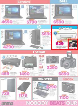 Game Zambia : Nobody Beats Our Big Brand Prices (7 Sep - 20 Sep 2017), page 2