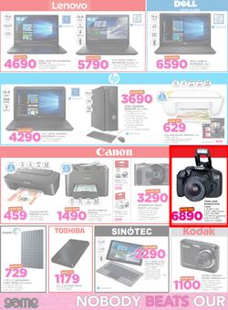 Game Zambia : Nobody Beats Our Big Brand Prices (7 Sep - 20 Sep 2017), page 2