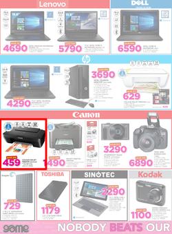 Game Zambia : Nobody Beats Our Big Brand Prices (7 Sep - 20 Sep 2017), page 2