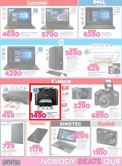 Game Zambia : Nobody Beats Our Big Brand Prices (7 Sep - 20 Sep 2017), page 2