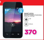 Vodafone Smart Kicka Smartphone VF 685 KICKA