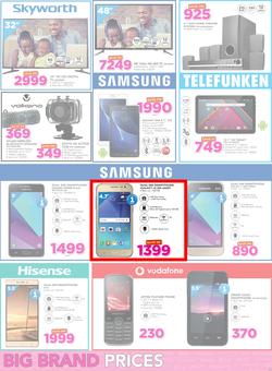 Game Zambia : Nobody Beats Our Big Brand Prices (7 Sep - 20 Sep 2017), page 3