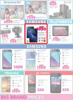 Game Zambia : Nobody Beats Our Big Brand Prices (7 Sep - 20 Sep 2017), page 3