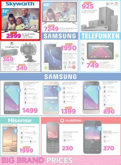 Game Zambia : Nobody Beats Our Big Brand Prices (7 Sep - 20 Sep 2017), page 3