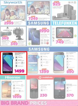 Game Zambia : Nobody Beats Our Big Brand Prices (7 Sep - 20 Sep 2017), page 3