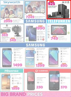 Game Zambia : Nobody Beats Our Big Brand Prices (7 Sep - 20 Sep 2017), page 3
