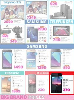 Game Zambia : Nobody Beats Our Big Brand Prices (7 Sep - 20 Sep 2017), page 3