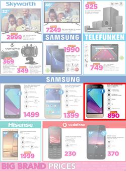 Game Zambia : Nobody Beats Our Big Brand Prices (7 Sep - 20 Sep 2017), page 3