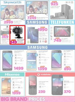 Game Zambia : Nobody Beats Our Big Brand Prices (7 Sep - 20 Sep 2017), page 3