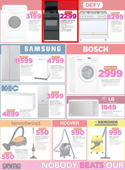 Game Zambia : Nobody Beats Our Big Brand Prices (7 Sep - 20 Sep 2017), page 4