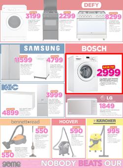 Game Zambia : Nobody Beats Our Big Brand Prices (7 Sep - 20 Sep 2017), page 4