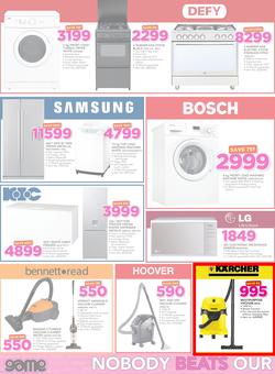 Game Zambia : Nobody Beats Our Big Brand Prices (7 Sep - 20 Sep 2017), page 4