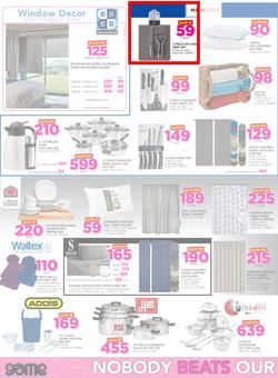 Game Zambia : Nobody Beats Our Big Brand Prices (7 Sep - 20 Sep 2017), page 6