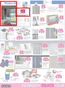 Game Zambia : Nobody Beats Our Big Brand Prices (7 Sep - 20 Sep 2017), page 6
