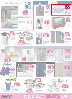 Game Zambia : Nobody Beats Our Big Brand Prices (7 Sep - 20 Sep 2017), page 6