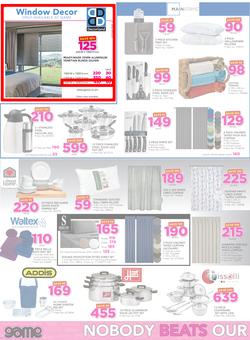 Game Zambia : Nobody Beats Our Big Brand Prices (7 Sep - 20 Sep 2017), page 6